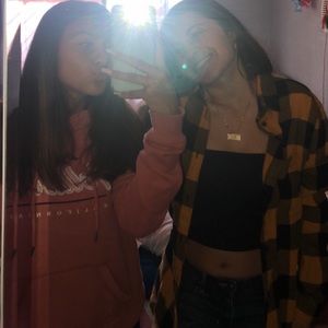 Meet your Posher, Stephanie